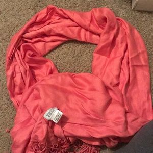 Charming Charlie scarf